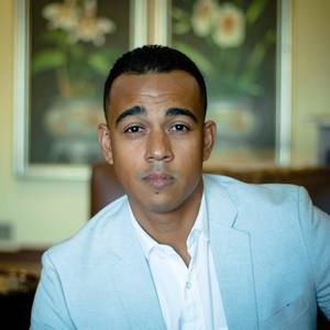 Meet your Posher, Oscar